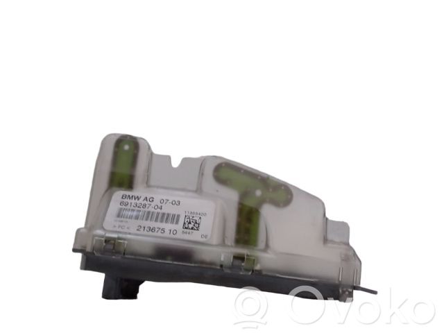 BMW 5 E60 E61 Radio antena 