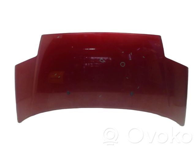 Motorhaube   7901K2,7901K2