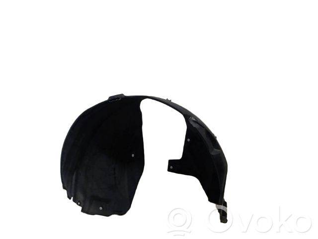 Ford Fiesta Nadkole przednie 