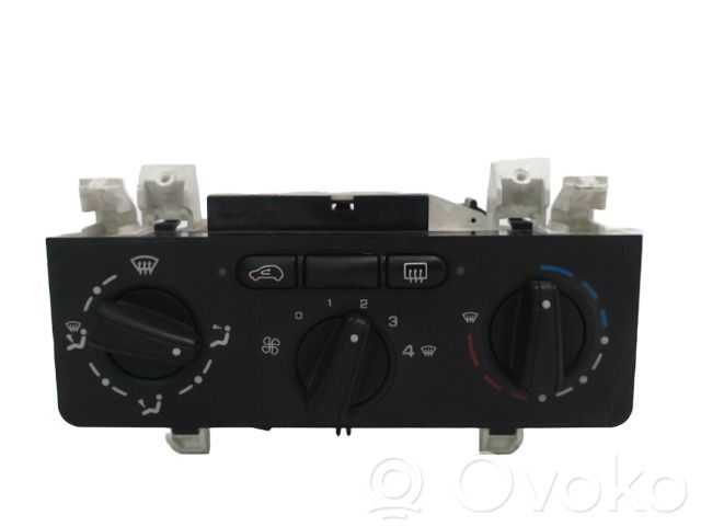 Citroen C3 Climate control unit 
