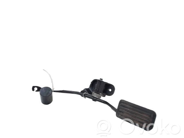 Toyota Aygo AB10 Accelerator throttle pedal 