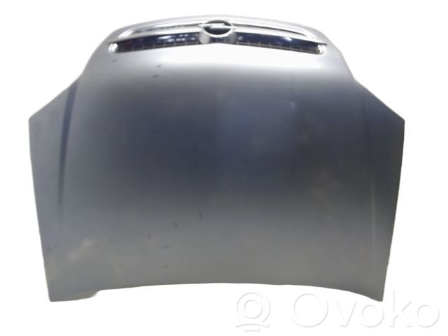 Opel Vectra C Pokrywa przednia / Maska silnika 