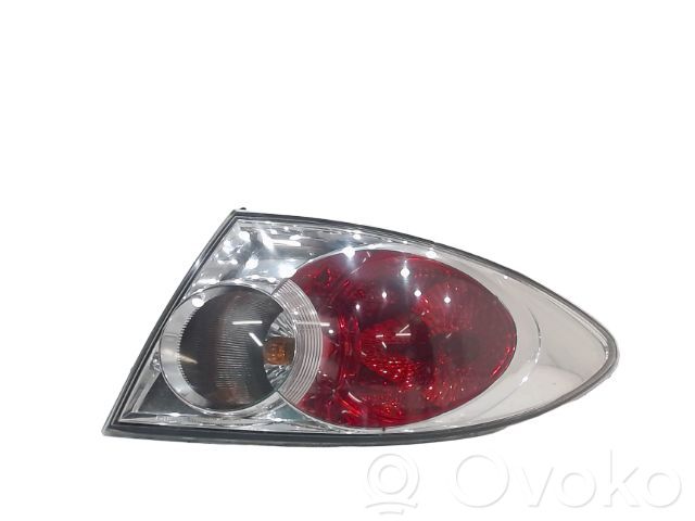Mazda 6 Luci posteriori 
