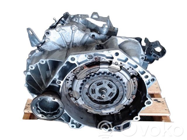 Automatic gearbox   SSV,SSV