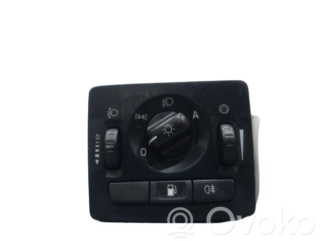 Volvo C30 Light switch 
