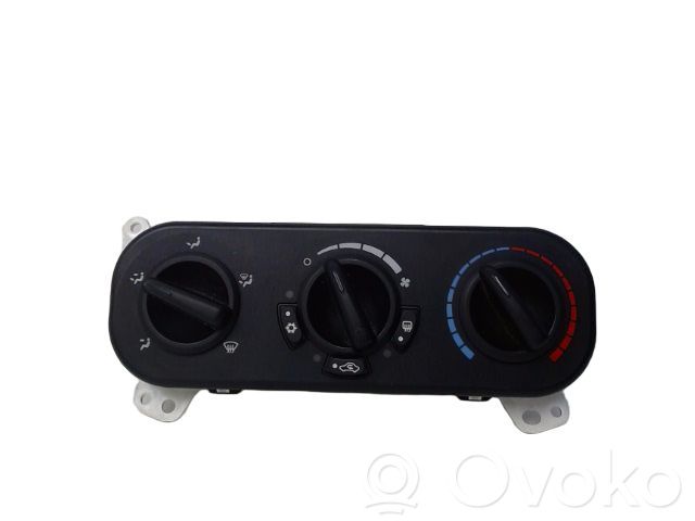 Dodge Caliber Climate control unit 