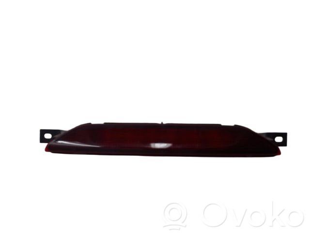 Dodge Caliber Third/center stoplight 