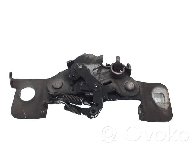 Citroen Xsara Engine bonnet/hood lock/catch 
