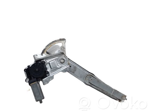 Toyota Yaris Macara ușă față cu motor 