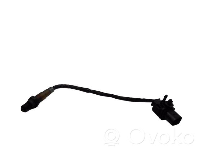 Volvo XC70 Lambda zondas 