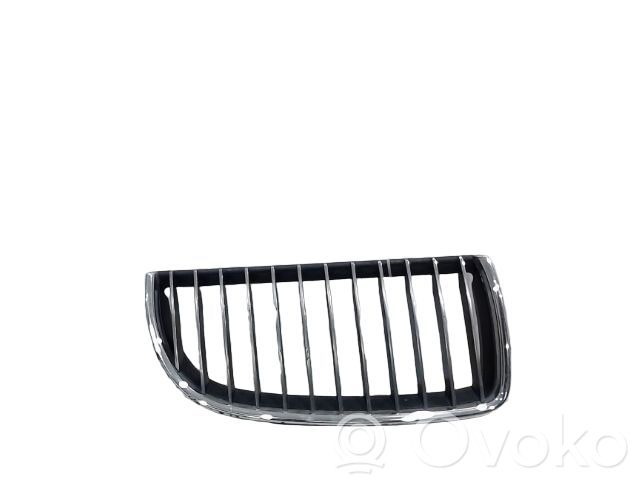 Front bumper upper radiator grill   51137120008,51137120008