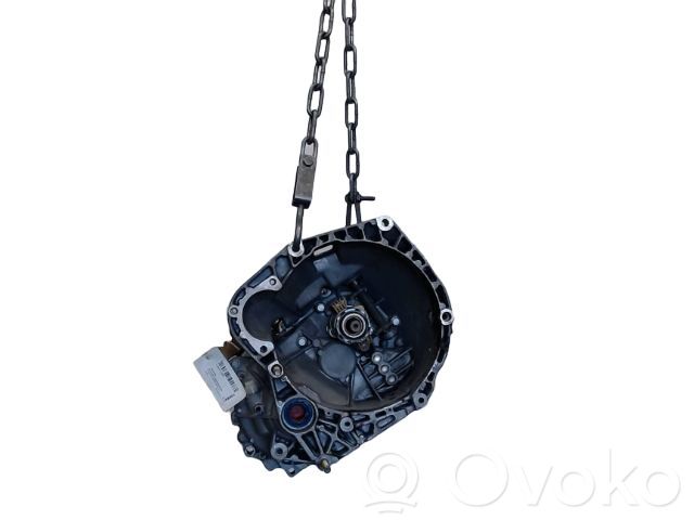 Lancia Lybra Mechaninė 6 pavarų dėžė 