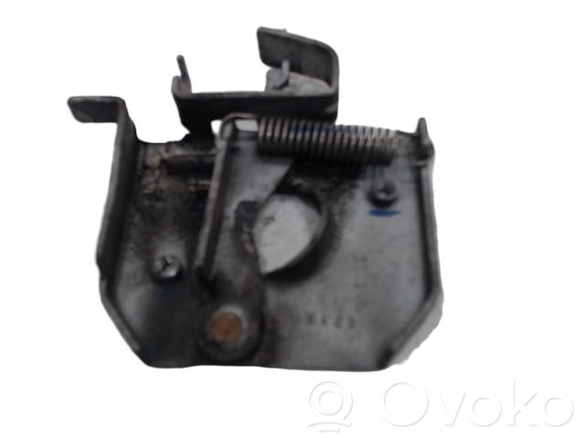 Renault Clio II Engine bonnet/hood lock/catch 