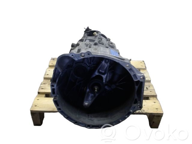 BMW 1 E81 E87 Manual 6 speed gearbox 