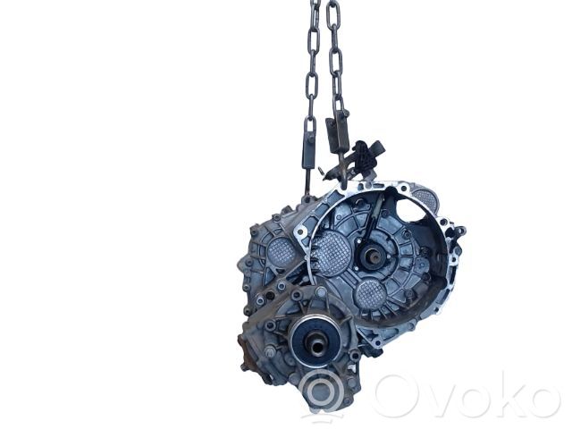 Volkswagen Tiguan Cutie viteze manuală cu 6 trepte 
