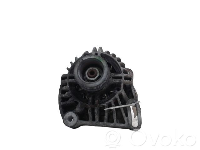 Ford Ka Generator/alternator 
