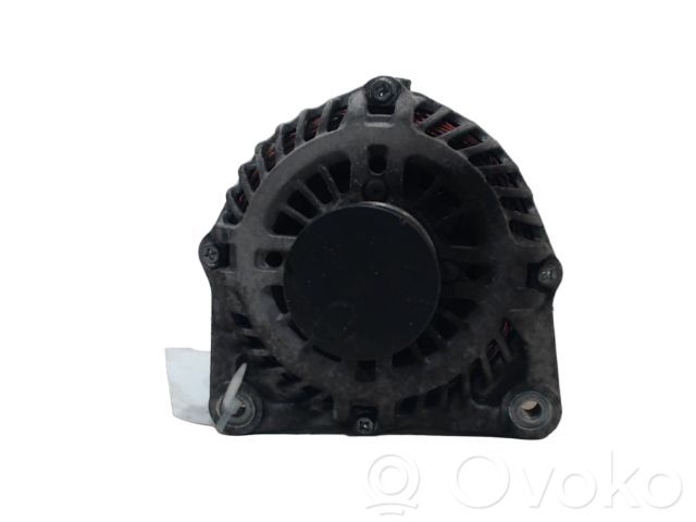 Renault Koleos I Alternator 