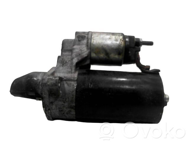 Alfa Romeo Mito Electromotor 