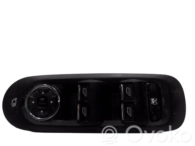 Ford Mondeo MK IV Electric window control switch 