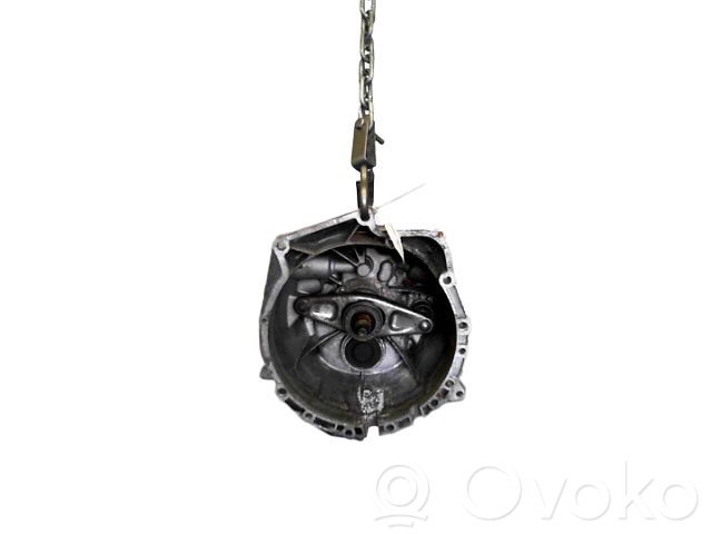 Manual 6 speed gearbox   GS637DZTHES