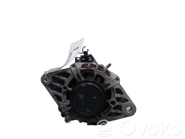 KIA Picanto Generatorius 