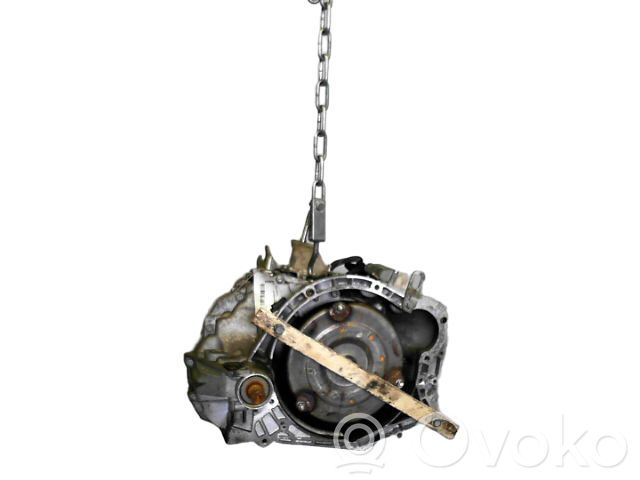 Citroen C5 Automatic gearbox 