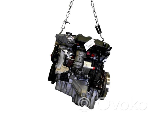 Engine   11000441274,11000441274,204D4M47N22