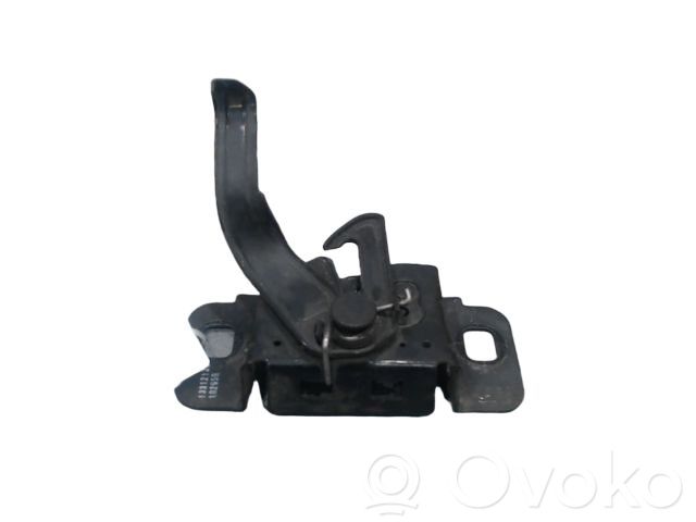 Opel Astra J Engine bonnet/hood lock/catch 