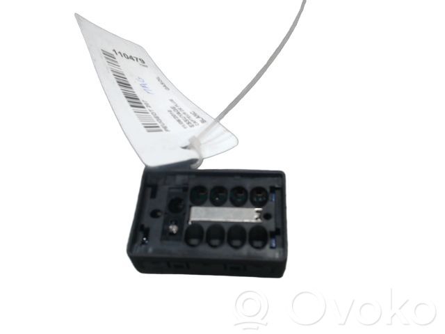 Peugeot 207 Rain sensor 