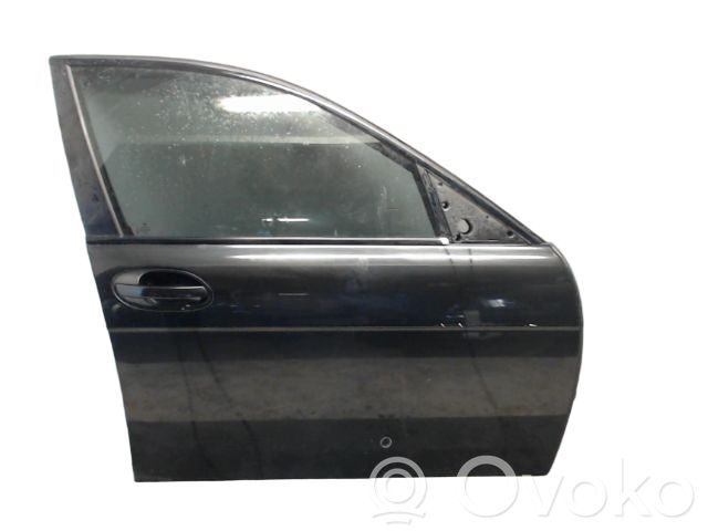 BMW 7 E65 E66 Priekinės durys 