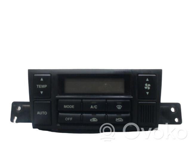Hyundai Tucson JM Climate control unit 