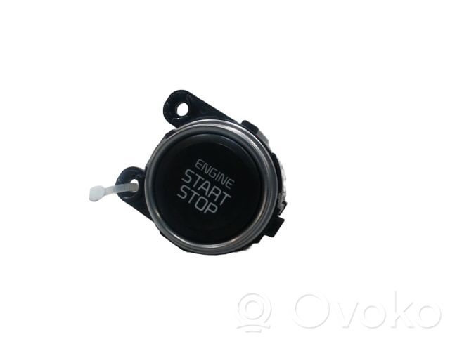 KIA Xceed Engine start stop button switch 