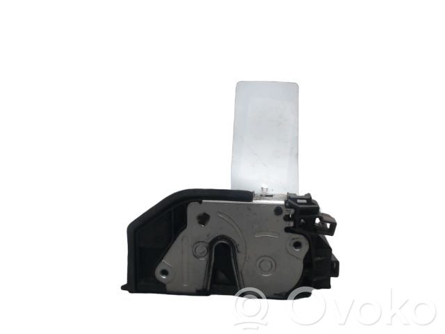 Front door lock   51217202146,51217202146