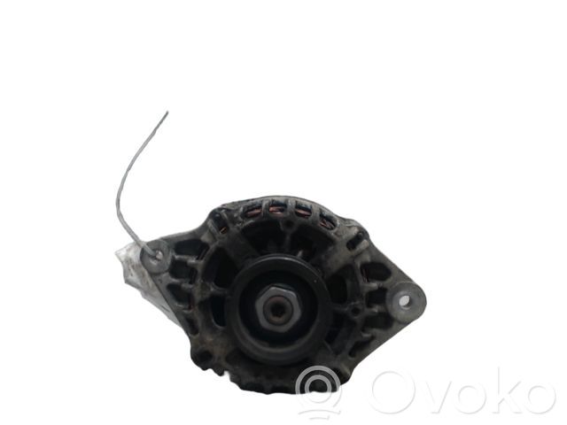 KIA Picanto Alternator 