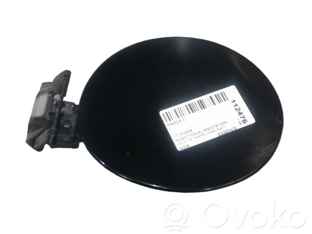 Polttoainesäiliön korkki   D65142410D,D65142410D