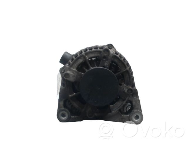 Ford Fiesta Generator/alternator 