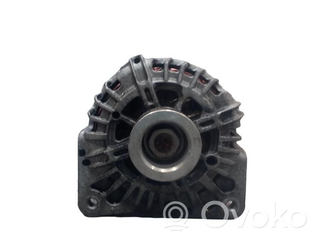 Renault Laguna III Alternator 