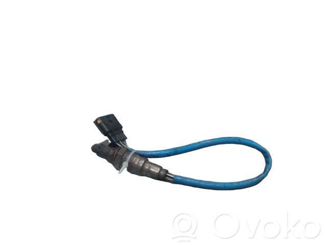 Renault Twingo III Lambda probe sensor 