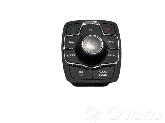 Interruptor de control multifunción   98023908ZD,98023908ZD