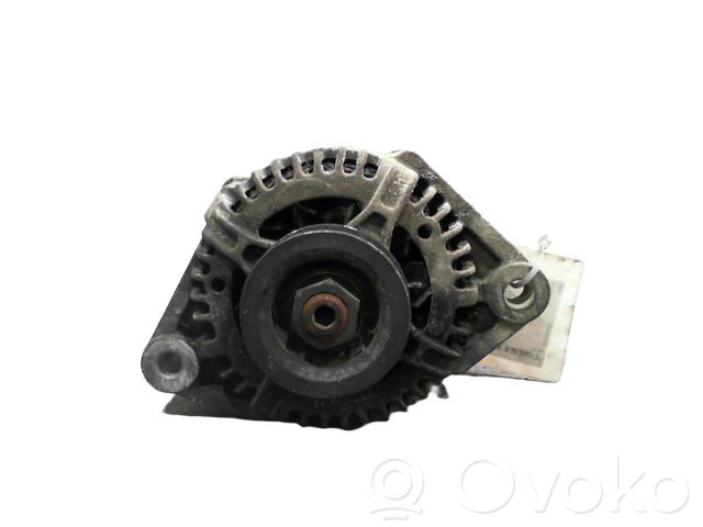 Smart ForTwo I Generator/alternator 