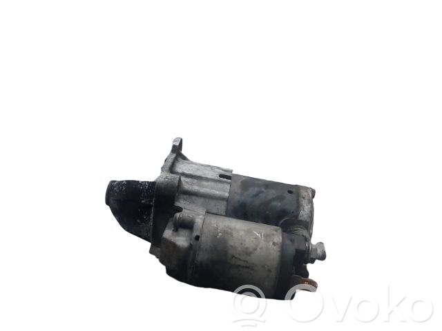 Mazda 2 Motor de arranque 