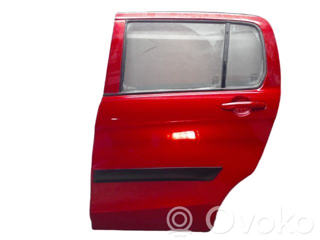 Suzuki Celerio Galinės durys 