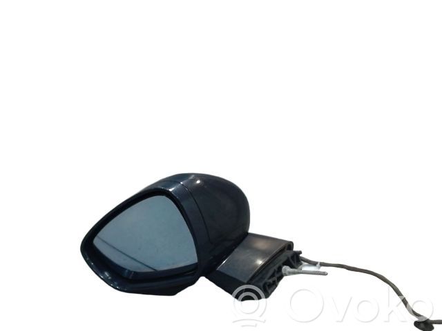 Citroen C5 Oglindă electrică ușă față 