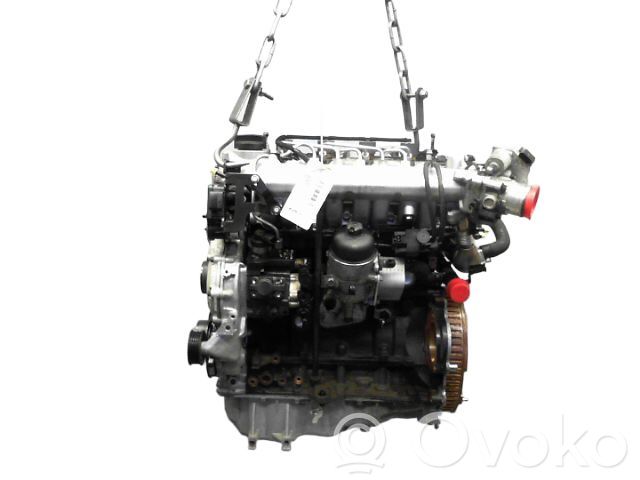 Hyundai i30 Silnik 