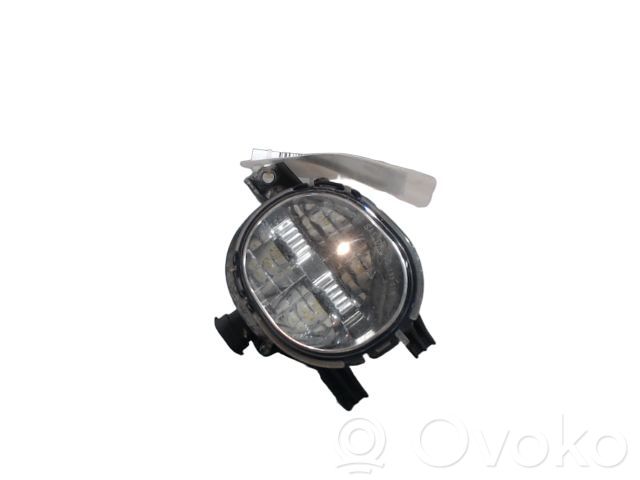 Volvo C30 Front fog light 