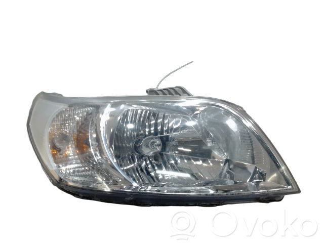 Chevrolet Aveo Far 