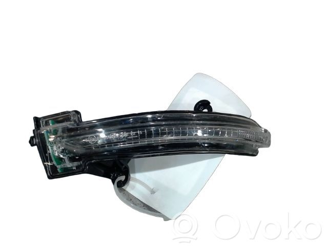 Renault Megane IV Mirror indicator light 