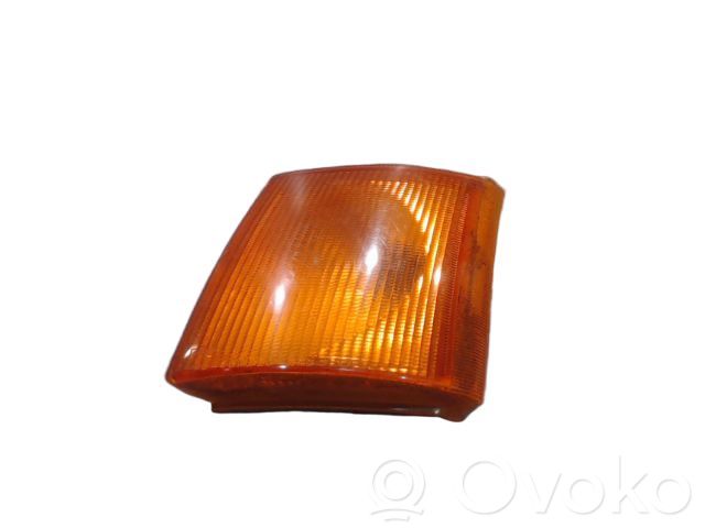 Ford Transit Front indicator light 