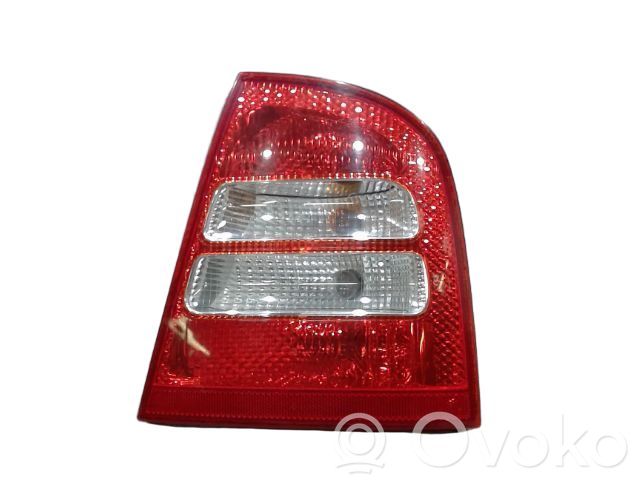 Skoda Octavia Mk1 (1U) Lampa tylna 