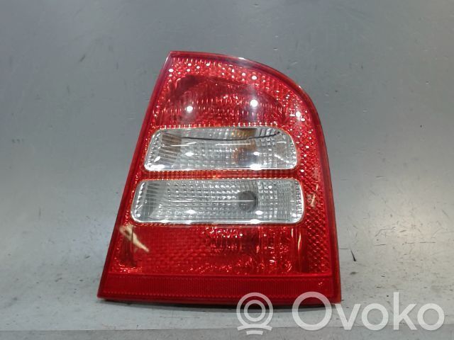 Skoda Octavia Mk1 (1U) Lampa tylna 